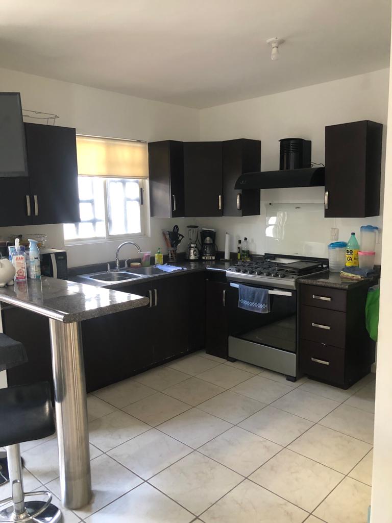 Casa Fracc. Privado Las Lomas
